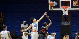 Titanes doblegan a Leones en la LNB