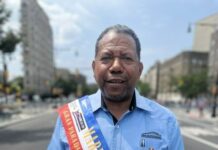 Rafael Mota Paulino destaca el crecimiento de los dominicanos en el Bronx