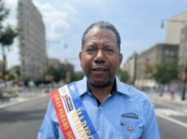 Rafael Mota Paulino destaca el crecimiento de los dominicanos en el Bronx