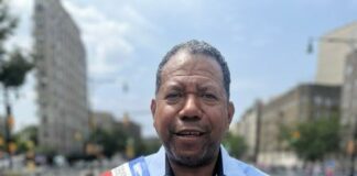 Rafael Mota Paulino destaca el crecimiento de los dominicanos en el Bronx