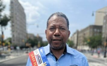 Rafael Mota Paulino destaca el crecimiento de los dominicanos en el Bronx