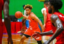 Cañeros superan en últimos segundos a Leones