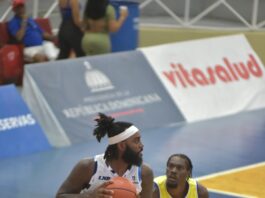 Marineros vencen a los Metros en La Súper Liga
