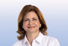 Vicepresidenta pide caiga todo el peso de la ley contra hombre amenazó a Abinader