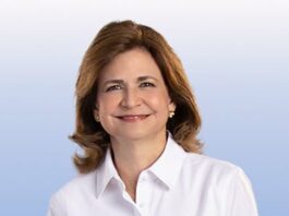 Vicepresidenta pide caiga todo el peso de la ley contra hombre amenazó a Abinader