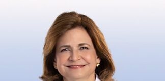 Vicepresidenta pide caiga todo el peso de la ley contra hombre amenazó a Abinader