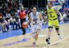 Richard Bautista es el Jugador de la Semana 6 de la LNB