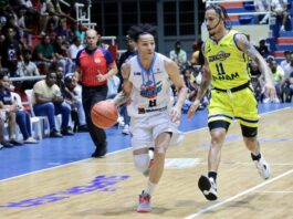 Richard Bautista es el Jugador de la Semana 6 de la LNB