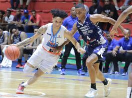 Richard Bautista es elegido Atleta del Año por ABADINA