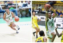 Liriano y Martínez dan triunfo a Soles sobre Metros