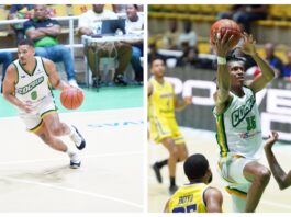 Liriano y Martínez dan triunfo a Soles sobre Metros