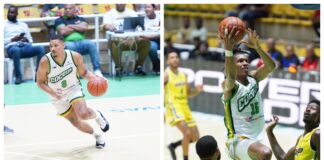 Liriano y Martínez dan triunfo a Soles sobre Metros