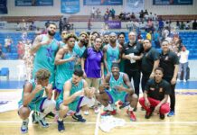 Team Colomé gana Juego de Estrellas de la Súper Liga