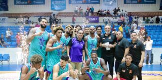 Team Colomé gana Juego de Estrellas de la Súper Liga