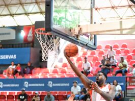 Indios derrotan a los Soles en La Súper Liga