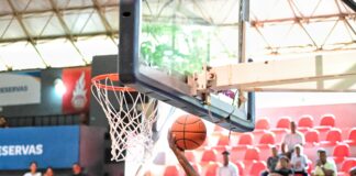 Tony Farmer es el Jugador de la Semana 4 de la LNB