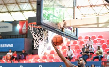 Tony Farmer es el Jugador de la Semana 4 de la LNB
