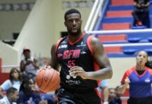 Indios superan a Titanes en apretado partido