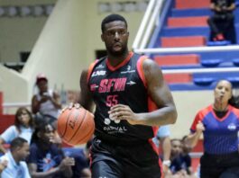 Indios superan a Titanes en apretado partido