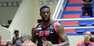 Indios superan a Titanes en apretado partido