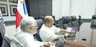 LIDOM introducirá mejoras técnicas en la revisión de jugadas