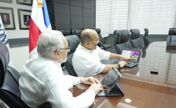LIDOM introducirá mejoras técnicas en la revisión de jugadas