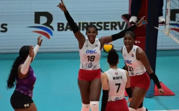 Reinas del Caribe buscan séptimo título al hilo en los JCC 2026