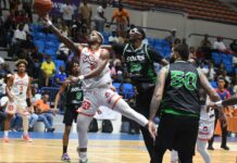 Cañeros vencen a los Soles en La Súper Liga LNB