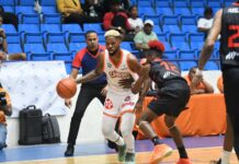 Cañeros imponen defensa en triunfo ante Leones