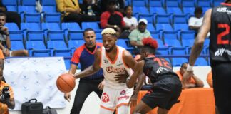 Cañeros imponen defensa en triunfo ante Leones