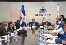 Frank Moya Pons recibirá reconocimiento como “Investigador Científico de la Nación”