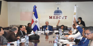 Frank Moya Pons recibirá reconocimiento como “Investigador Científico de la Nación”