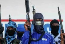 Ganthier, ciudad cercana a la frontera con Jimaní, cae bajo control de la 400 Mawozo