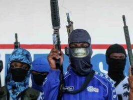 Ganthier, ciudad cercana a la frontera con Jimaní, cae bajo control de la 400 Mawozo