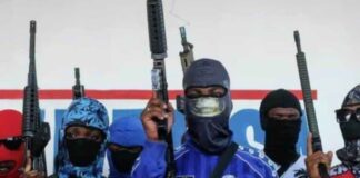 Ganthier, ciudad cercana a la frontera con Jimaní, cae bajo control de la 400 Mawozo