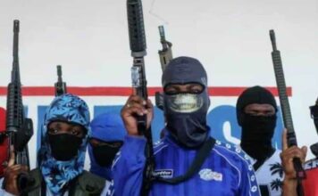 Ganthier, ciudad cercana a la frontera con Jimaní, cae bajo control de la 400 Mawozo