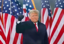 La Corte Suprema de EE.UU. concede a Trump inmunidad parcial por sus actos en una polémica decisión que supone una victoria para el expresidente