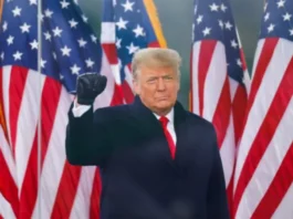 La Corte Suprema de EE.UU. concede a Trump inmunidad parcial por sus actos en una polémica decisión que supone una victoria para el expresidente