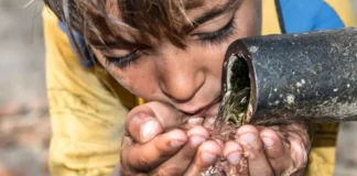 Por qué el consumo de agua en América Latina aumentará casi el doble del promedio mundial (y qué países están expuestos a un «estrés hídrico» alto y extremo).