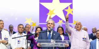 Danilo Medina acepta la culpa y llama a la autocrítica en el PLD