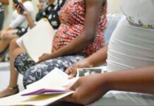 Las cifras de embarazos de menores en el 2023 indican un serio problema en RD