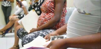 Las cifras de embarazos de menores en el 2023 indican un serio problema en RD