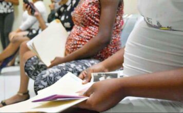 Las cifras de embarazos de menores en el 2023 indican un serio problema en RD