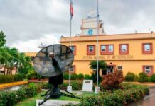 Vaguada continuará incidiendo ocasionando aguaceros en gran parte del país