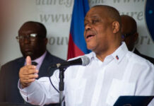 Haití habría rechazado asistir a juramentación de Abinader ante dificultades por el cierre del espacio aéreo