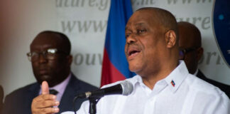 Haití habría rechazado asistir a juramentación de Abinader ante dificultades por el cierre del espacio aéreo