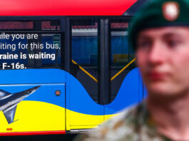 Kremlin: Los cazas F-16 no serán una panacea para Ucrania, «serán derribados y destruidos»