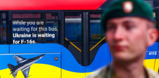 Kremlin: Los cazas F-16 no serán una panacea para Ucrania, «serán derribados y destruidos»