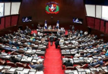 La Cámara de Diputados se ahorraría casi RD$1000 millones si reduce su número