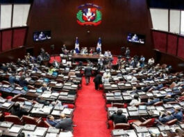 Diputados aprueban 32 modificaciones al Código Penal en primera lectura